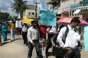 The Oxford College of Science Bangalore Events and Activities photo 5