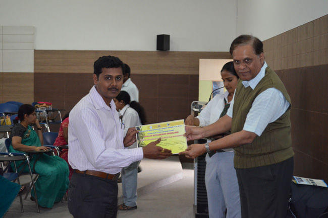 The Oxford College of Science Bangalore Events and Activities photo 6