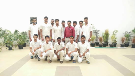 The Oxford College of Science Bangalore Events and Activities photo 10