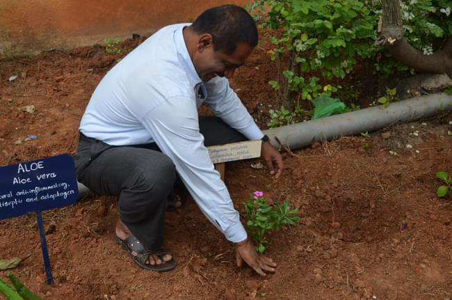 The Oxford College of Science Bangalore Events and Activities photo 13