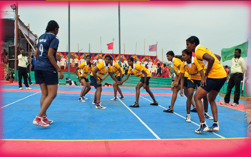 The Oxford College of Science Bangalore Events and Activities photo 17