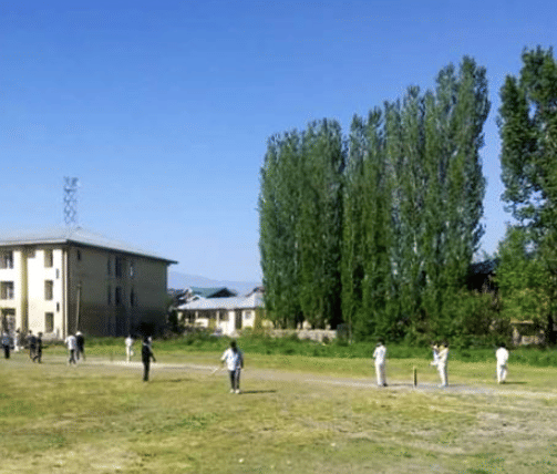 Kashmir Government Polytechnic Srinagar Campus photo 3
