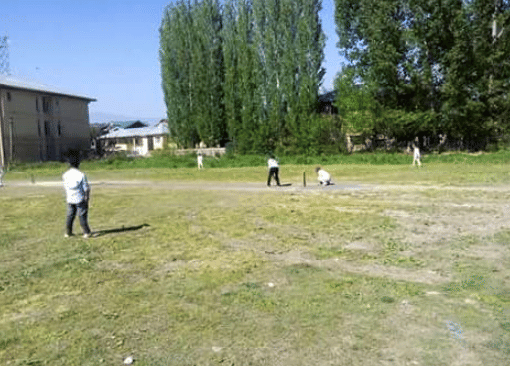 Kashmir Government Polytechnic Srinagar Campus photo 4