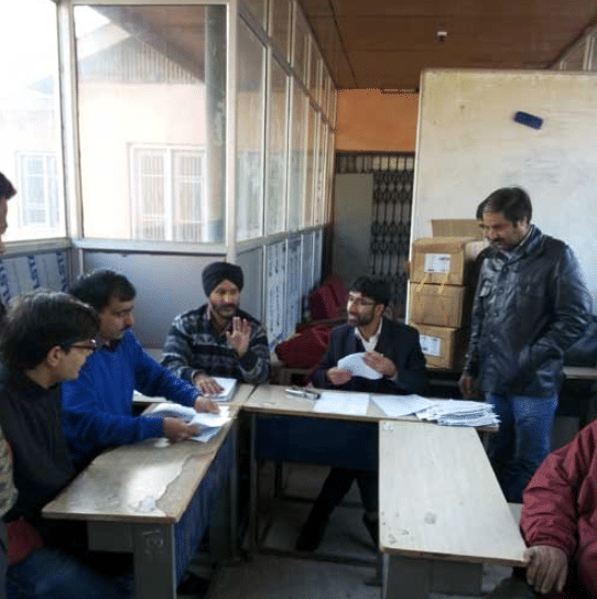 Kashmir Government Polytechnic Srinagar Campus photo 5