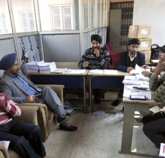 Kashmir Government Polytechnic Srinagar Campus photo 7