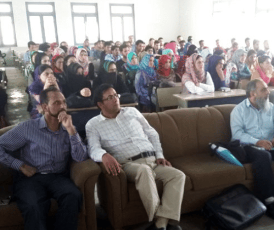 Kashmir Government Polytechnic Srinagar Campus photo 9