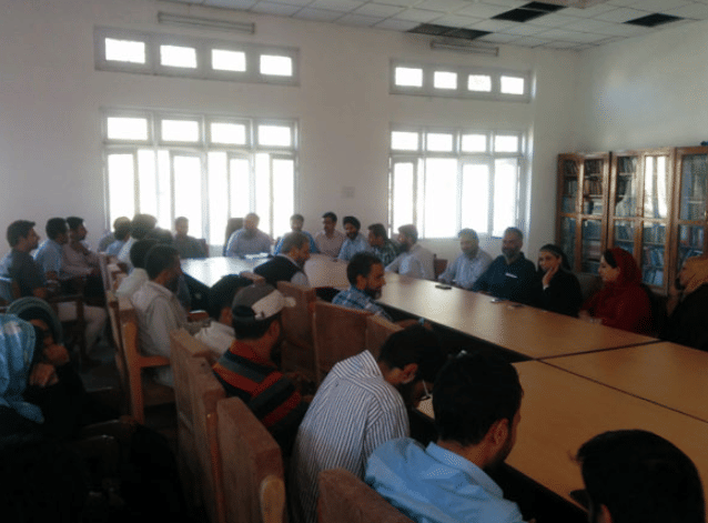 Kashmir Government Polytechnic Srinagar Campus photo 10