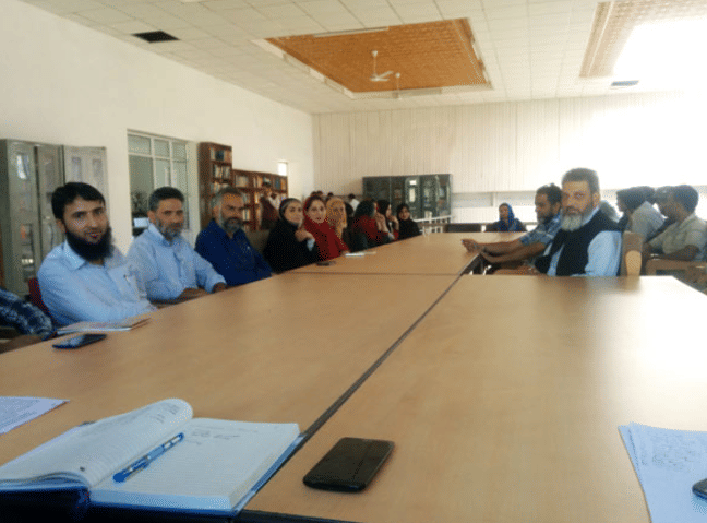 Kashmir Government Polytechnic Srinagar Campus photo 11