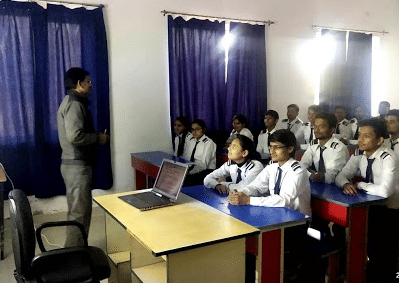 ST Institute of Aeronautics Jaipur Infrastructure photo 3