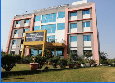 ST Institute of Aeronautics Jaipur Infrastructure photo 6