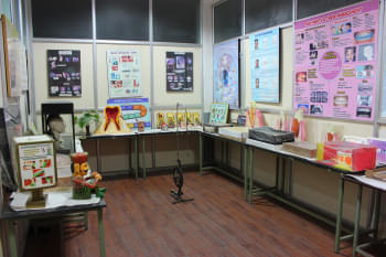 DA Pandu Memorial RV Dental College and Hospital Bangalore Infrastructure and Facilities photo 5