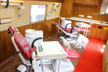 DA Pandu Memorial RV Dental College and Hospital Bangalore Infrastructure and Facilities photo 8