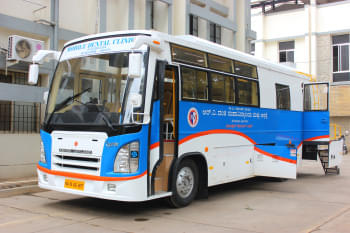 DA Pandu Memorial RV Dental College and Hospital Bangalore Infrastructure and Facilities photo 9