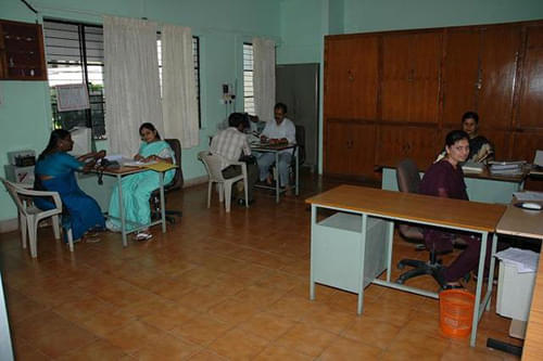 DA Pandu Memorial RV Dental College and Hospital Bangalore Infrastructure and Facilities photo 10