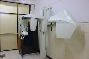 DA Pandu Memorial RV Dental College and Hospital Bangalore Infrastructure and Facilities photo 12