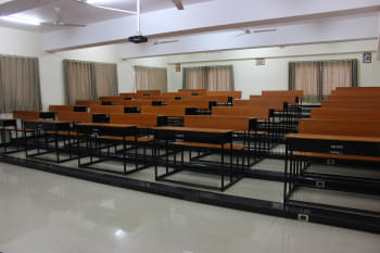 DA Pandu Memorial RV Dental College and Hospital Bangalore Infrastructure and Facilities photo 13