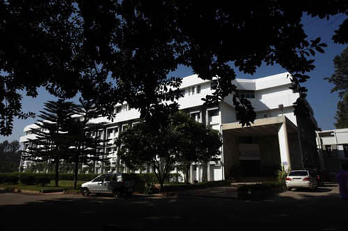 DA Pandu Memorial RV Dental College and Hospital Bangalore Infrastructure and Facilities photo 14