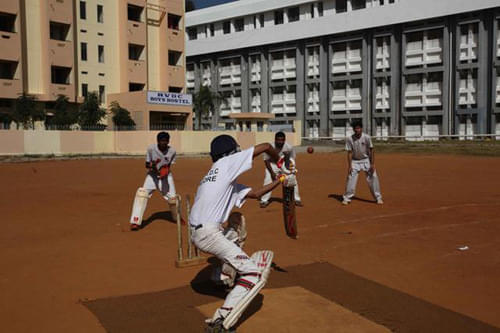 DA Pandu Memorial RV Dental College and Hospital Bangalore Infrastructure and Facilities photo 19