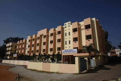 DA Pandu Memorial RV Dental College and Hospital Bangalore Infrastructure and Facilities photo 15