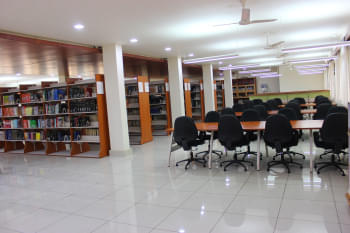 DA Pandu Memorial RV Dental College and Hospital Bangalore Infrastructure and Facilities photo 17