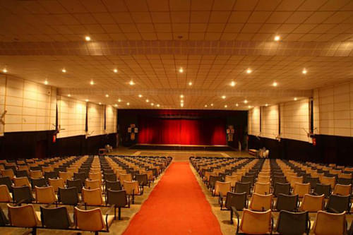 DA Pandu Memorial RV Dental College and Hospital Bangalore Infrastructure and Facilities photo 20