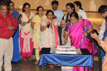 DA Pandu Memorial RV Dental College and Hospital Bangalore Events photo 1