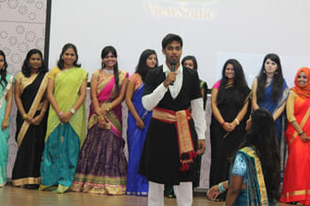 DA Pandu Memorial RV Dental College and Hospital Bangalore Events photo 2