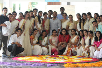 DA Pandu Memorial RV Dental College and Hospital Bangalore Events photo 3