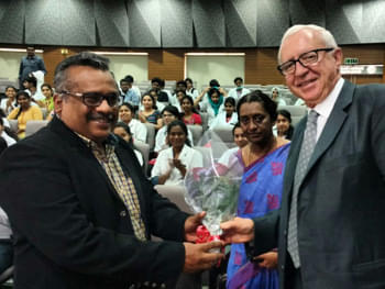 DA Pandu Memorial RV Dental College and Hospital Bangalore Events photo 4