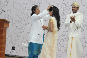 DA Pandu Memorial RV Dental College and Hospital Bangalore Events photo 5