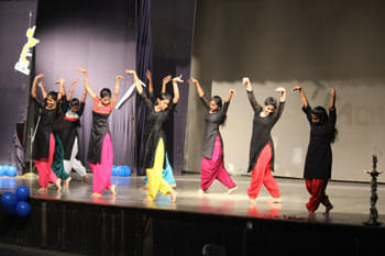 DA Pandu Memorial RV Dental College and Hospital Bangalore Events photo 7