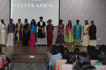DA Pandu Memorial RV Dental College and Hospital Bangalore Events photo 8