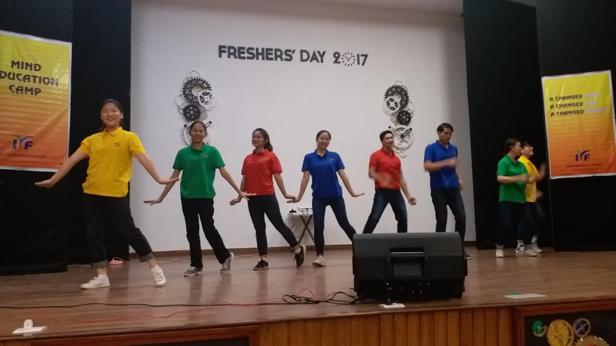 Chandigarh Institute of Hotel Management and Catering Technology Events photo 2