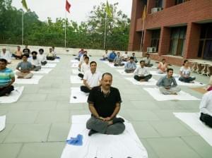 Chandigarh Institute of Hotel Management and Catering Technology Events photo 4