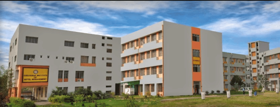 Guru Nanak Institute of Hotel Management Kolkata Campus photo 1