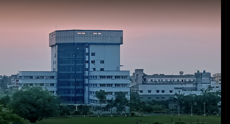 Guru Nanak Institute of Hotel Management Kolkata Campus photo 2