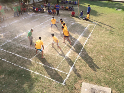 IHM Gurdaspur Extra Curriculars photo 4