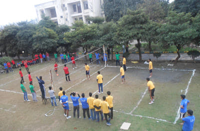 IHM Gurdaspur Extra Curriculars photo 2