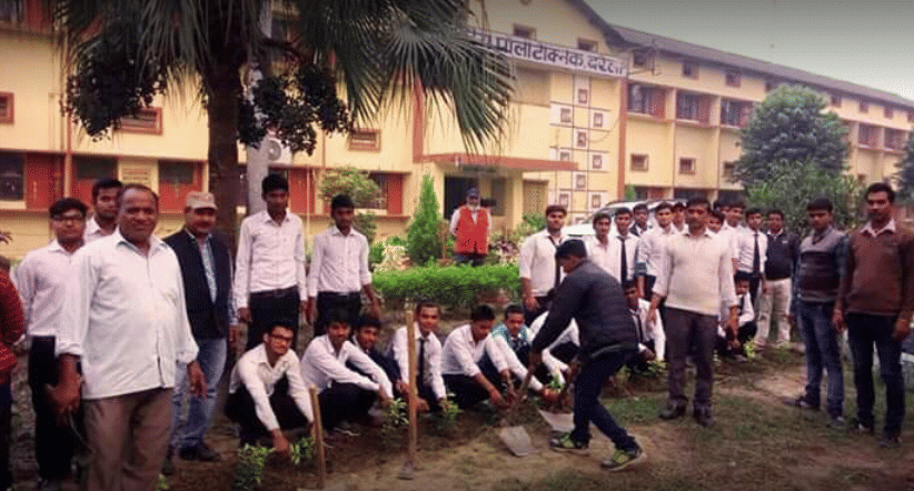 Government Polytechnic Bareilly Campus photo 1