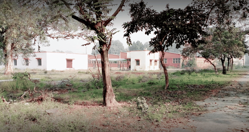 Government Polytechnic Bareilly Campus photo 2