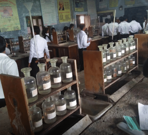 Government Polytechnic Bareilly Campus photo 12