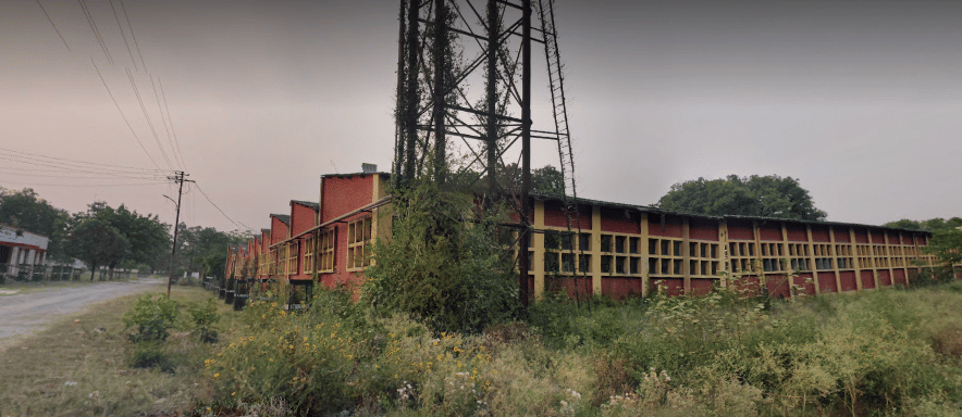 Government Polytechnic Bareilly Campus photo 7