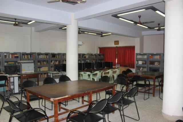 Institute of Hotel Management Catering Technology and Applied Nutrition Chennai Campus photo 5