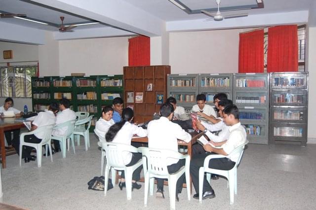 Institute of Hotel Management Catering Technology and Applied Nutrition Chennai Campus photo 6