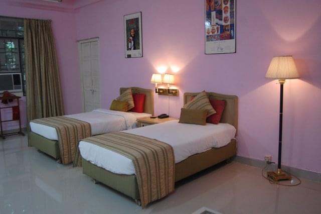 Institute of Hotel Management Catering Technology and Applied Nutrition Chennai Campus photo 7