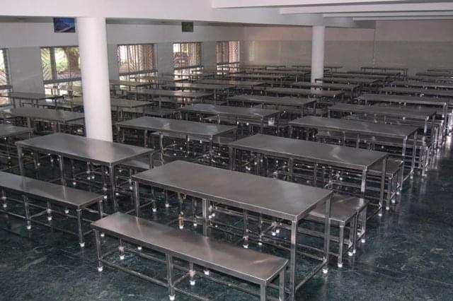 Institute of Hotel Management Catering Technology and Applied Nutrition Chennai Campus photo 8