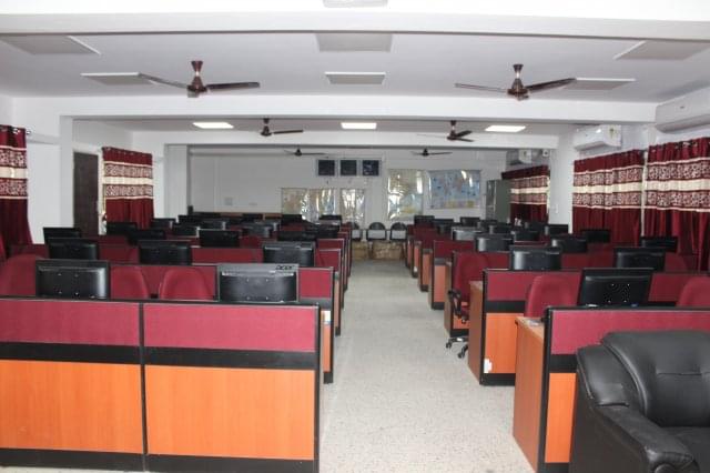 Institute of Hotel Management Catering Technology and Applied Nutrition Chennai Campus photo 12