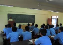 Institute of Hotel Management Catering Technology and Applied Nutrition North Goa Campus photo 6