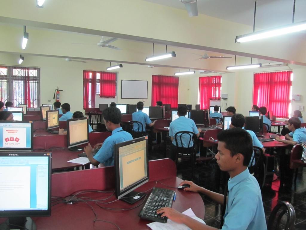 Institute of Hotel Management Catering Technology and Applied Nutrition North Goa Campus photo 7