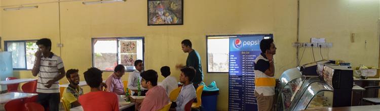 BIT Jaipur Facilities photo 5